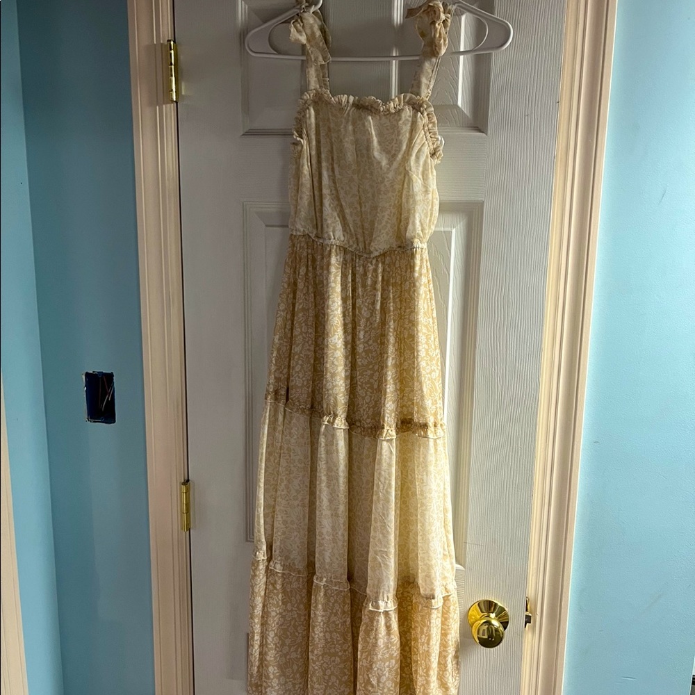 Sundress (Sincerely Jules)